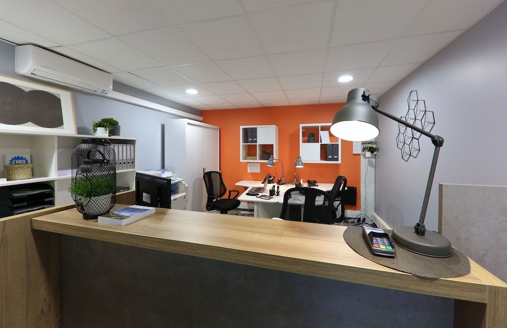 Apparteo Bordeaux 3