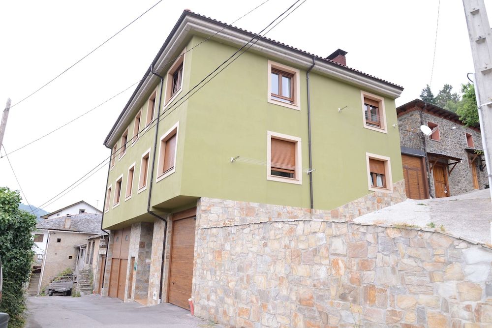 El Mirador De Limes 1