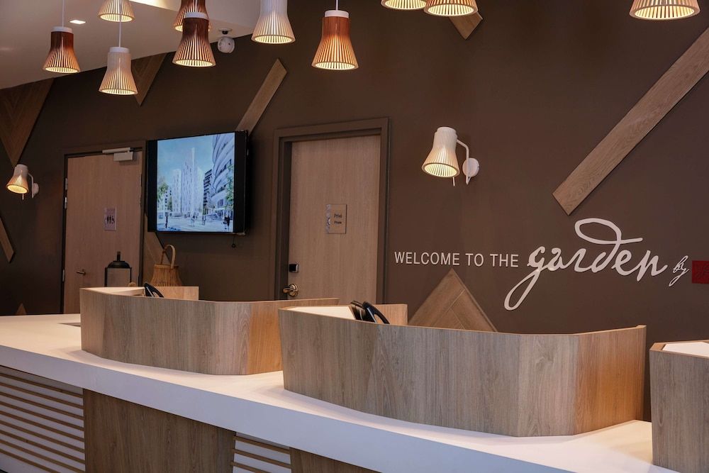 Hilton Garden Inn Massy 3