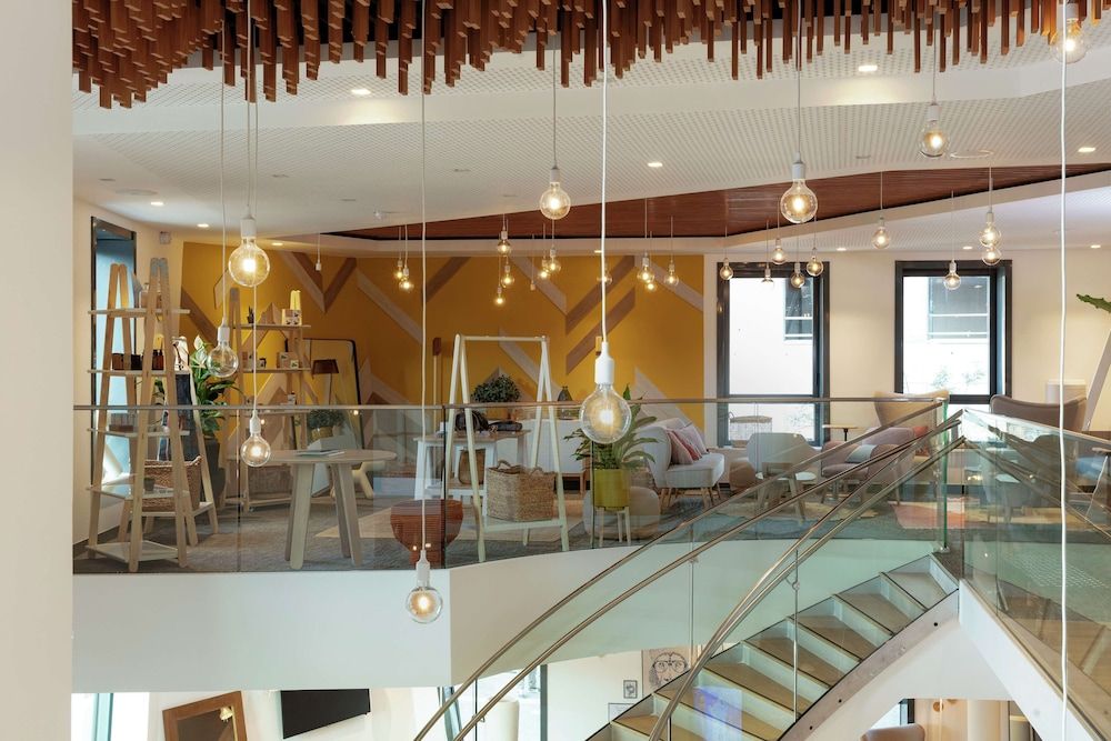 Hilton Garden Inn Massy 2