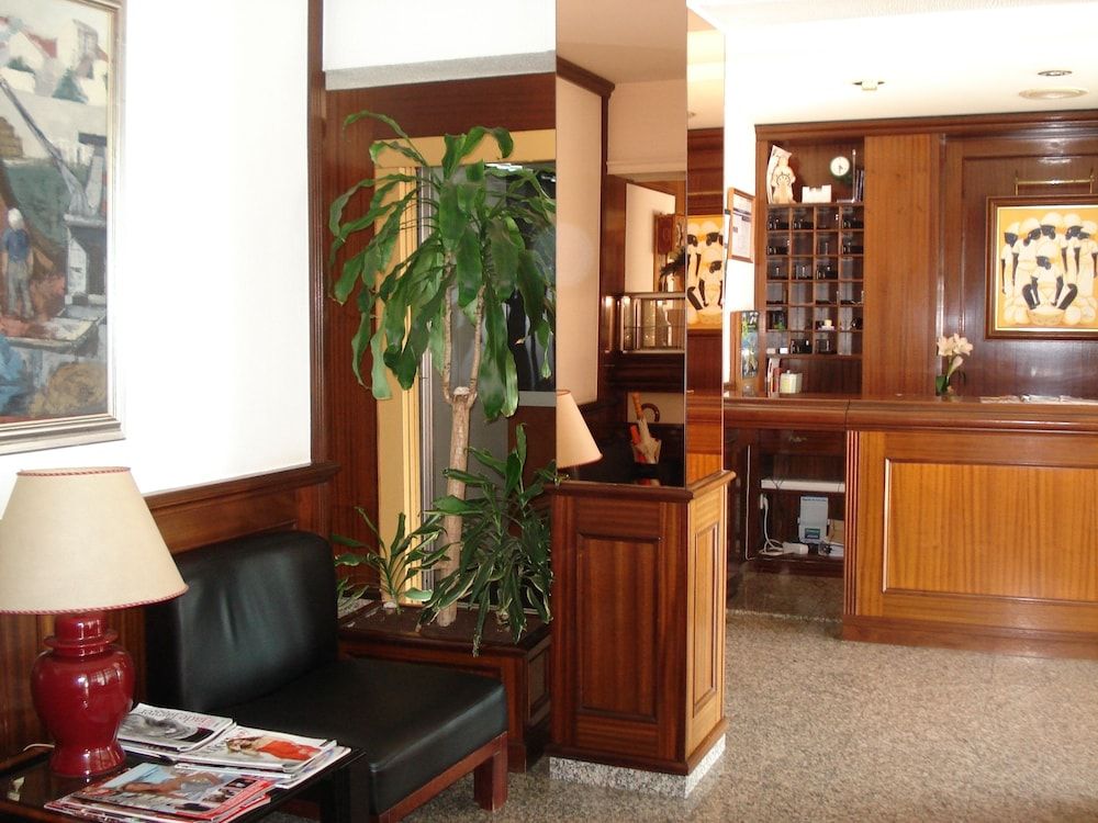 Hotel Siroco 3
