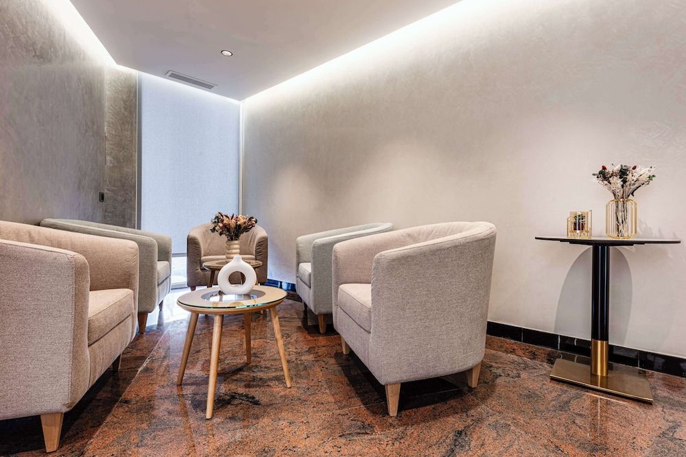 Brit Hotel Privilège Paris - Rosny 4 estrelas em Rosny-sous-Bois