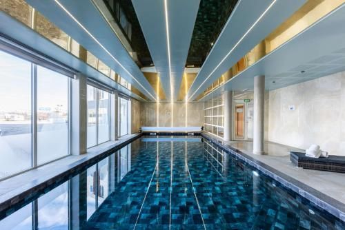 Brit Hotel Privilège Paris Rosny-sous-Bois 4 estrelas em Rosny-sous-Bois