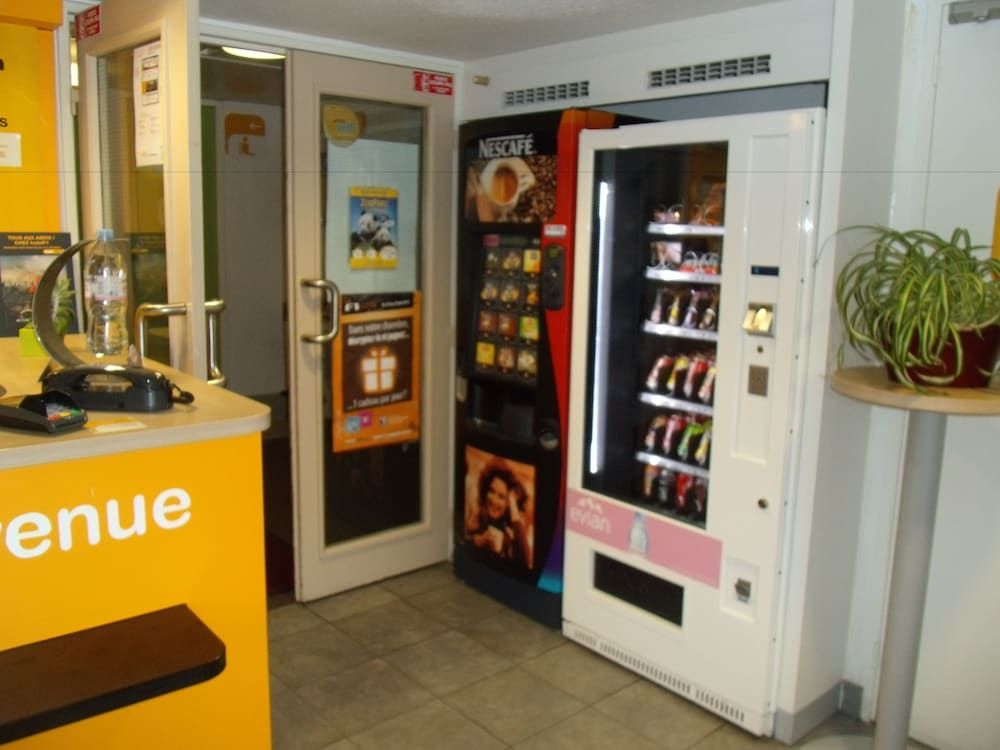 hotelF1 Tours Nord 2