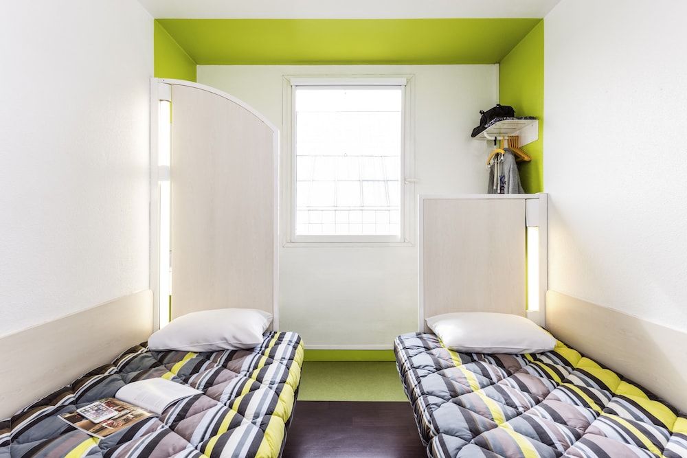 hotelF1 Tours Nord 3