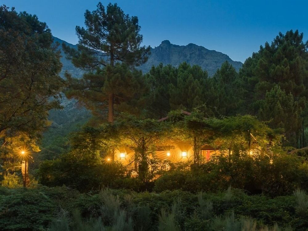 Hotel Rural Lo Alto 1