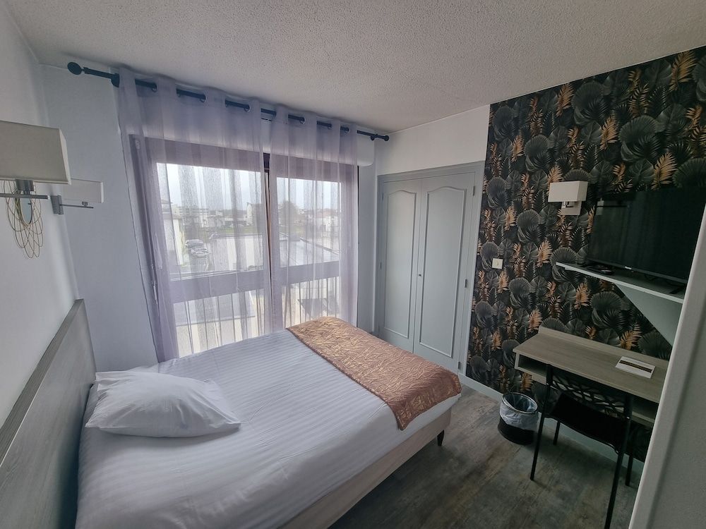 Hotel le Vascon 2 stelle a Dax