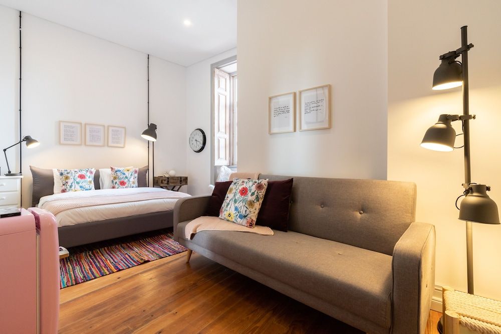 Aleixomor'Aqui 3 estrelas em Loulé