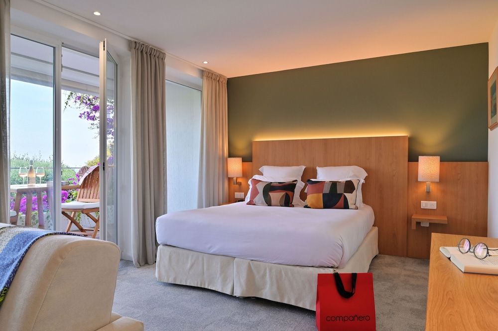 Hotel Pietracap 4 étoiles à Bastia