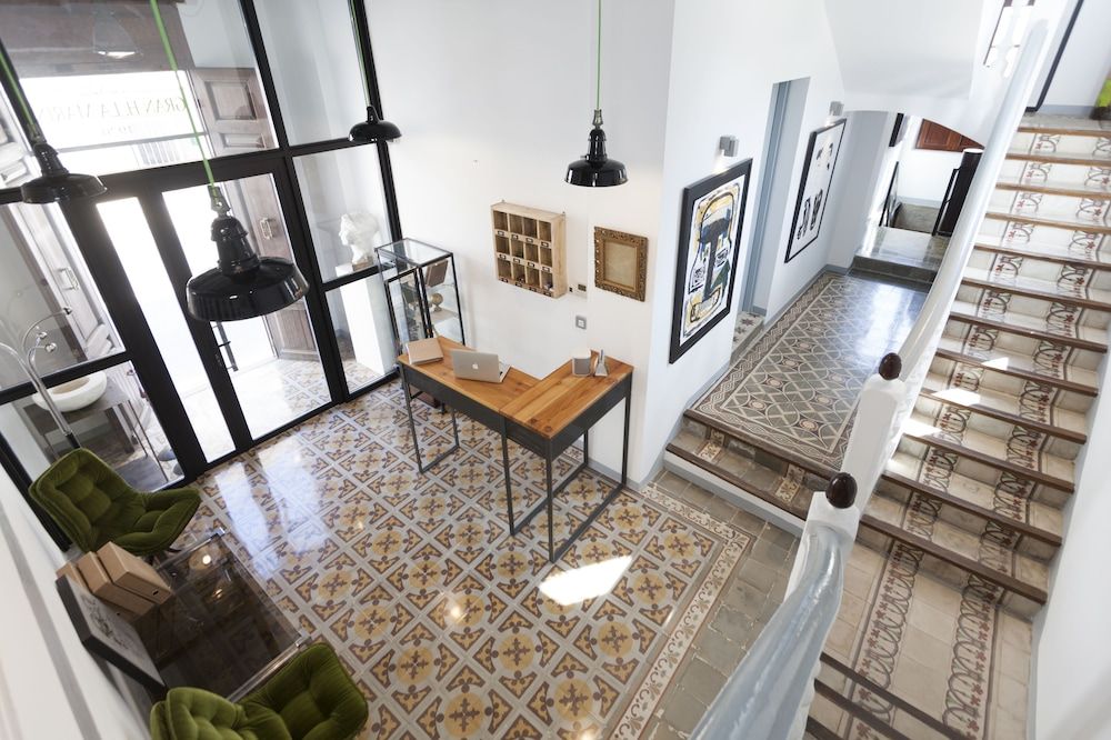 Gran H La Marina 1920 1