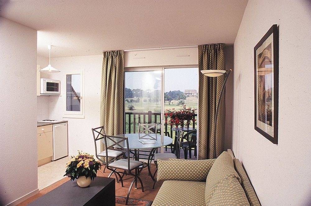 Résidence Lagrange Vacances Villers-sur-Mer 2