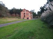 Pensión Rústica As Cobas