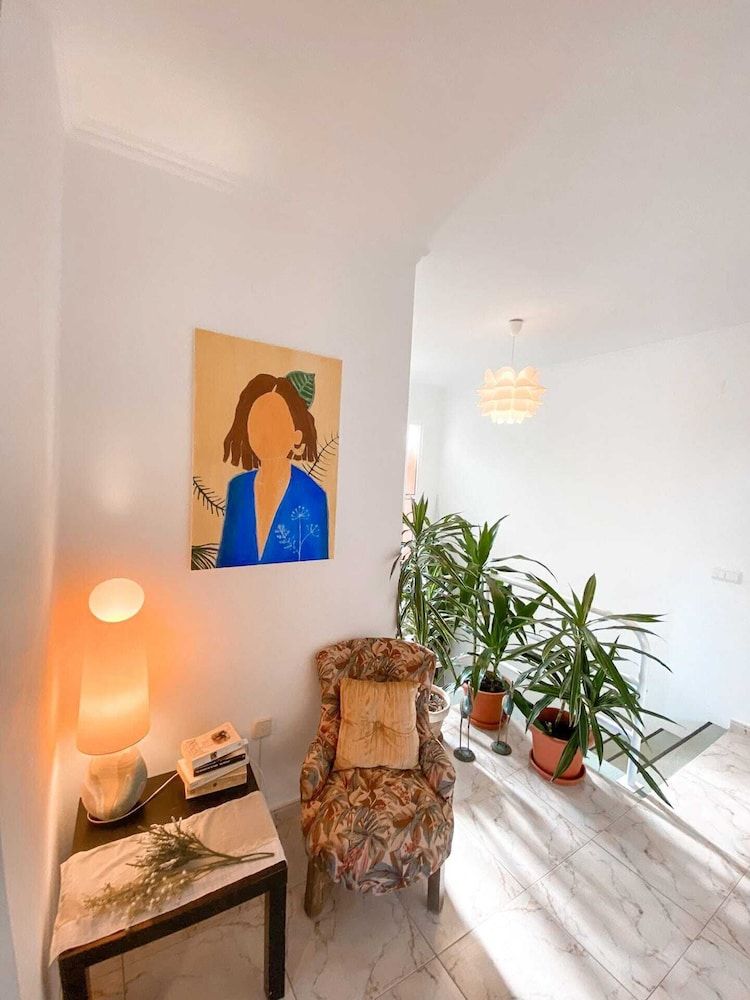 Gardens Guest House-hostel 2