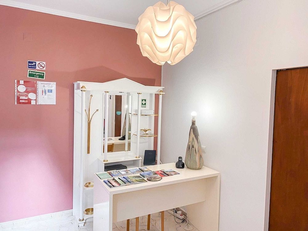 Gardens Guest House-hostel 3