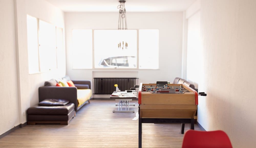 Hotel Esperanto 2 estrelas em Cannes