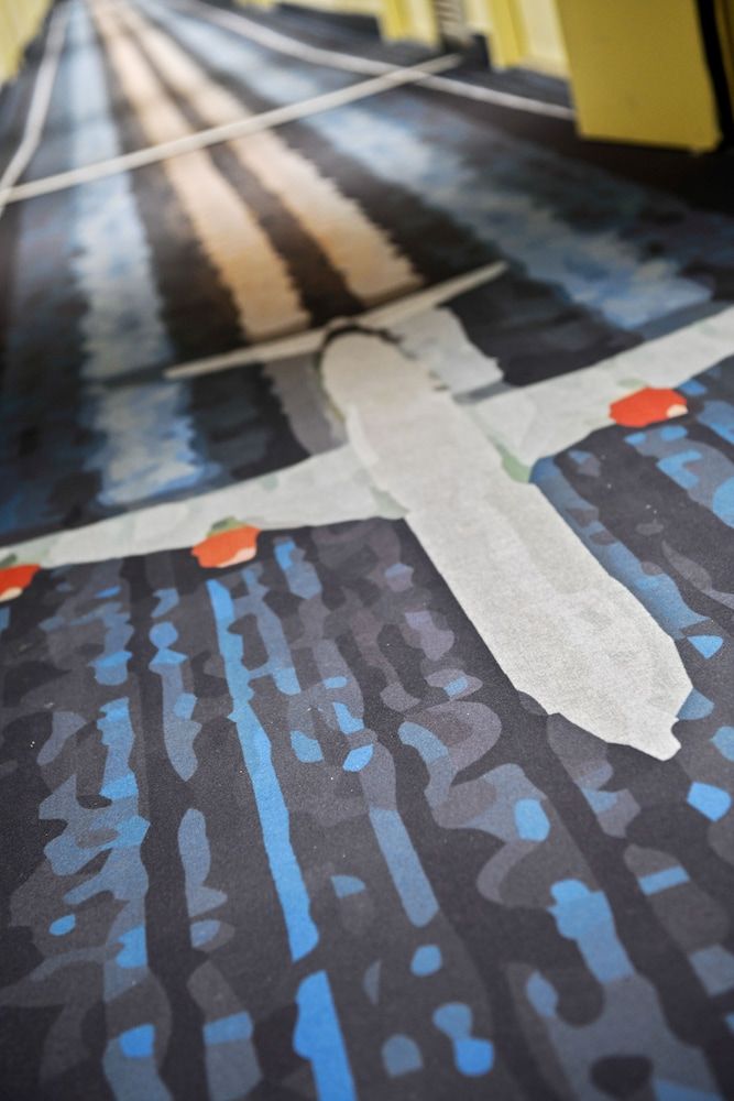 ibis Styles Paris Orly Airport 3