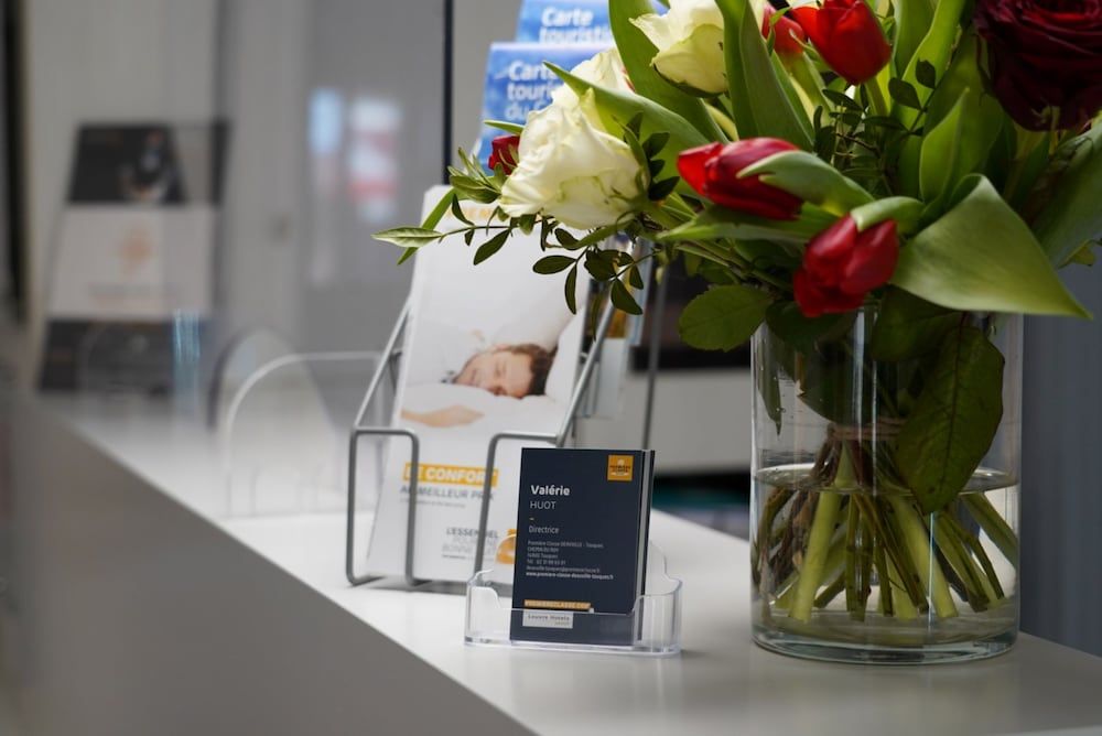 Première Classe Deauville - Touques 3