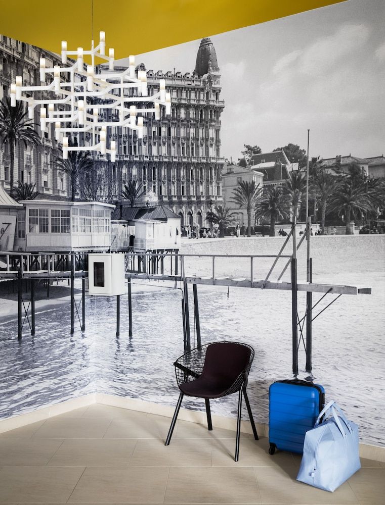 OKKO Hotels Cannes Centre 2