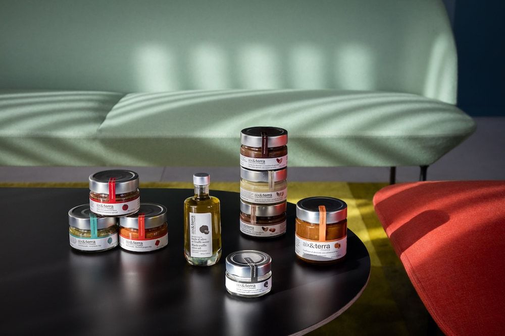 OKKO Hotels Cannes Centre 3