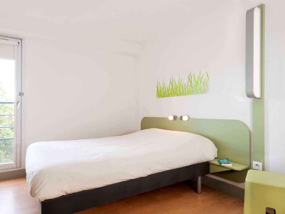 ibis budget Béziers Est La Giniesse 2