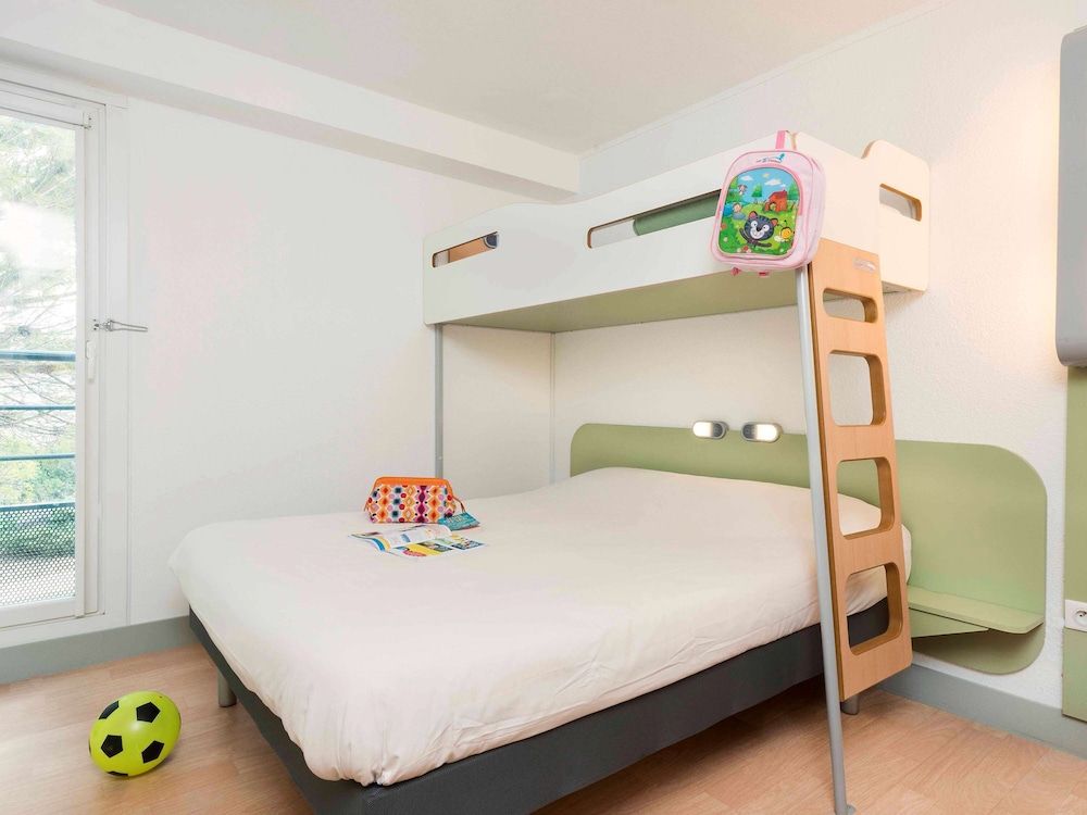 ibis budget Béziers Est La Giniesse 3