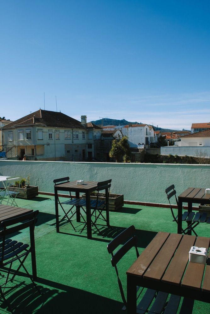 ARCA NOVA GUEST HOUSE & HOSTEL