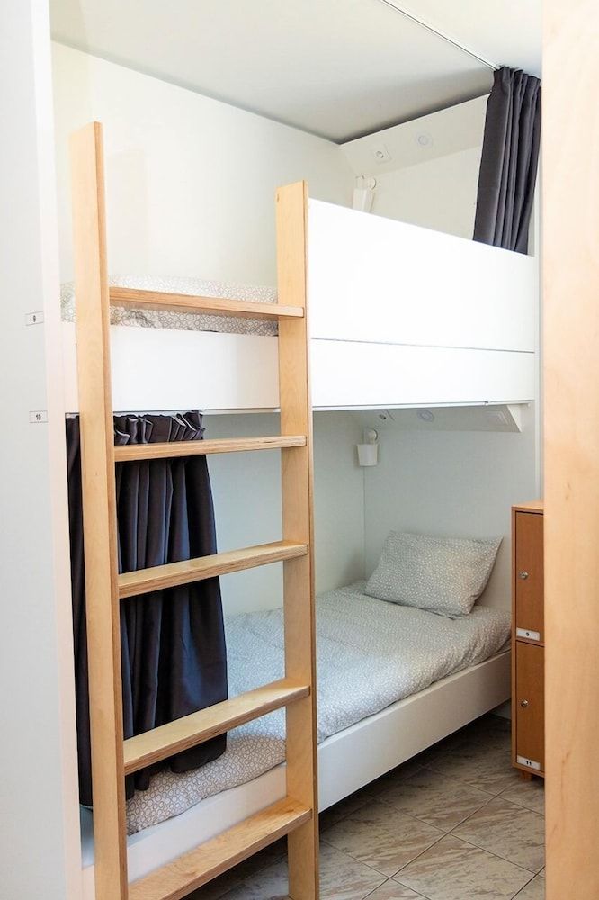 ARCA NOVA GUEST HOUSE & HOSTEL 3