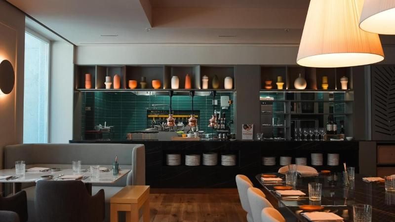 Innside By Melia Braga Centro 2