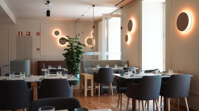 Innside By Melia Braga Centro 1