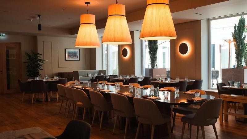 Innside By Melia Braga Centro 3
