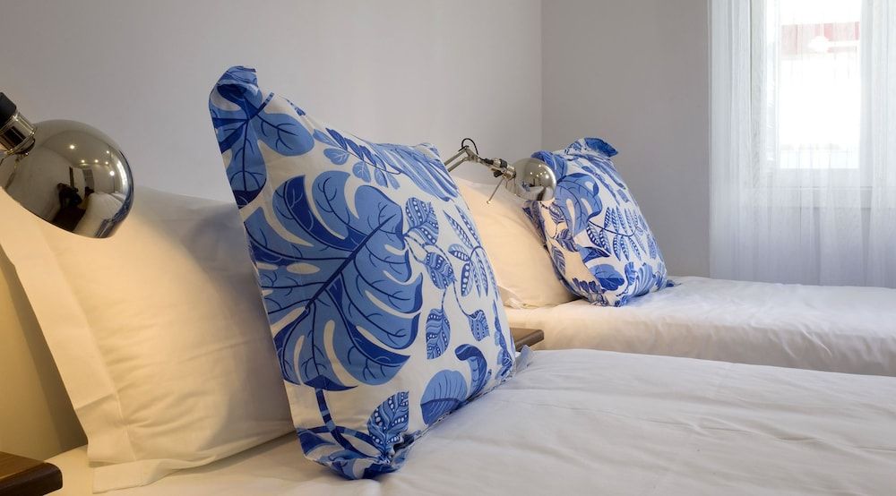 Cacilhas Guest Apartments 2