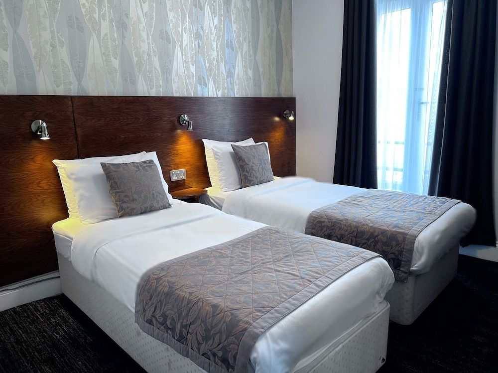 Lidos Hotel 3