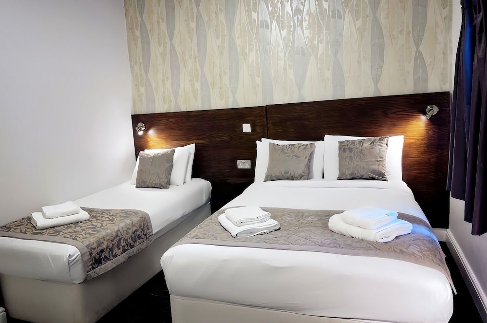 Lidos Hotel 2
