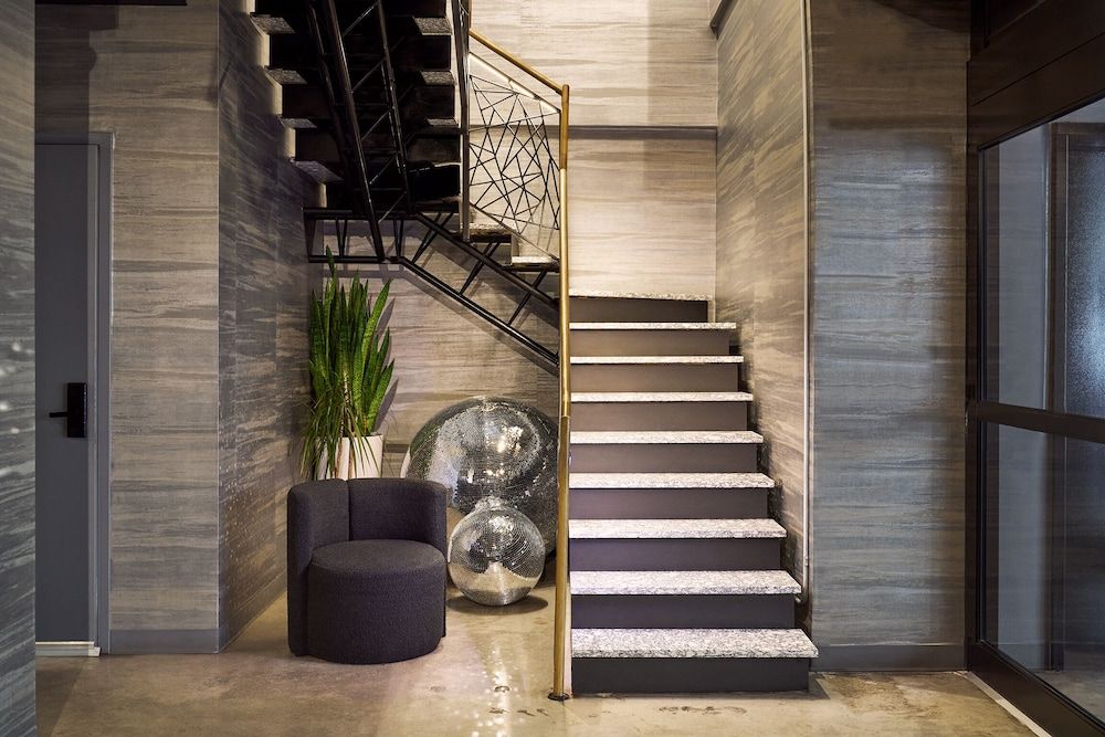 The FIDI Hotel 3