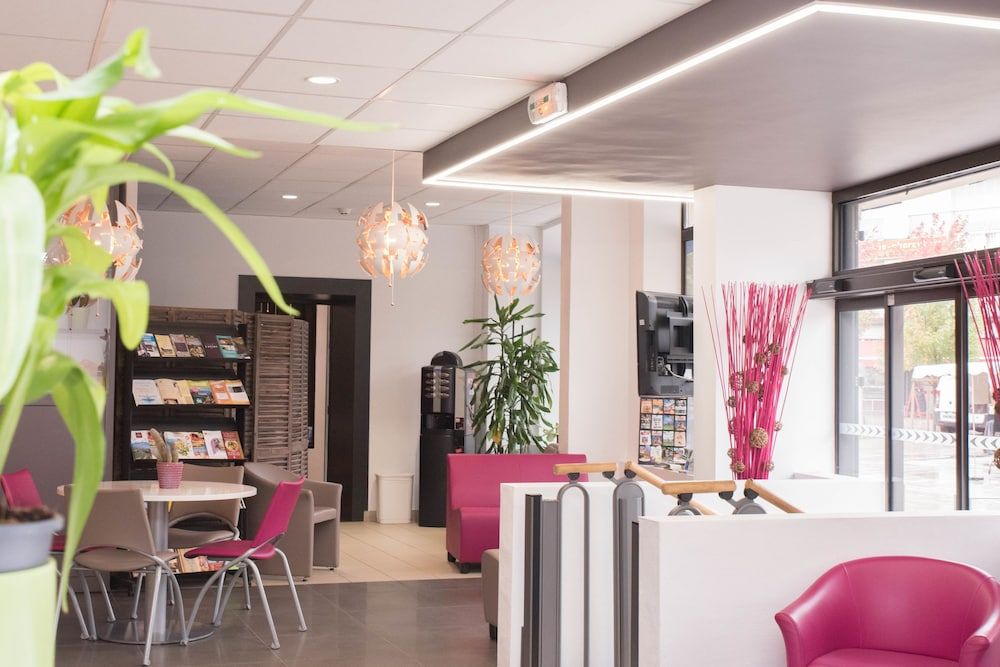 Hôtel Bains Sarrailh 2