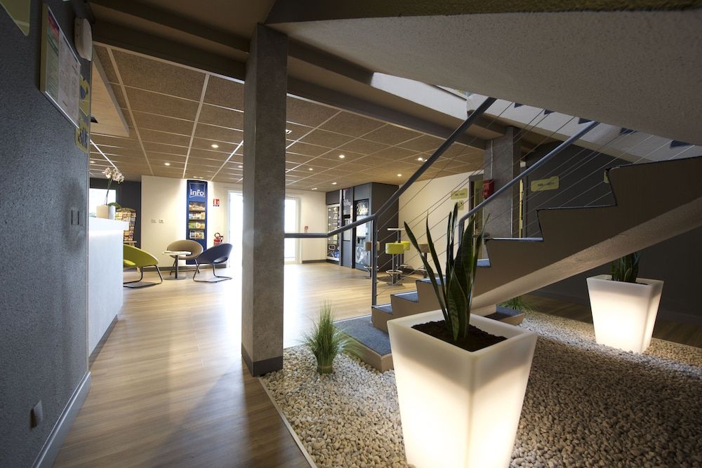 ibis Budget Pau Est 3