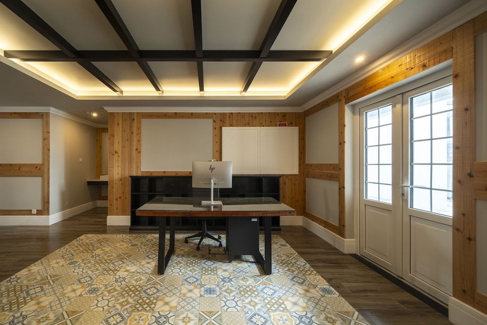 Azores Autêntico Boutique Hotel 2