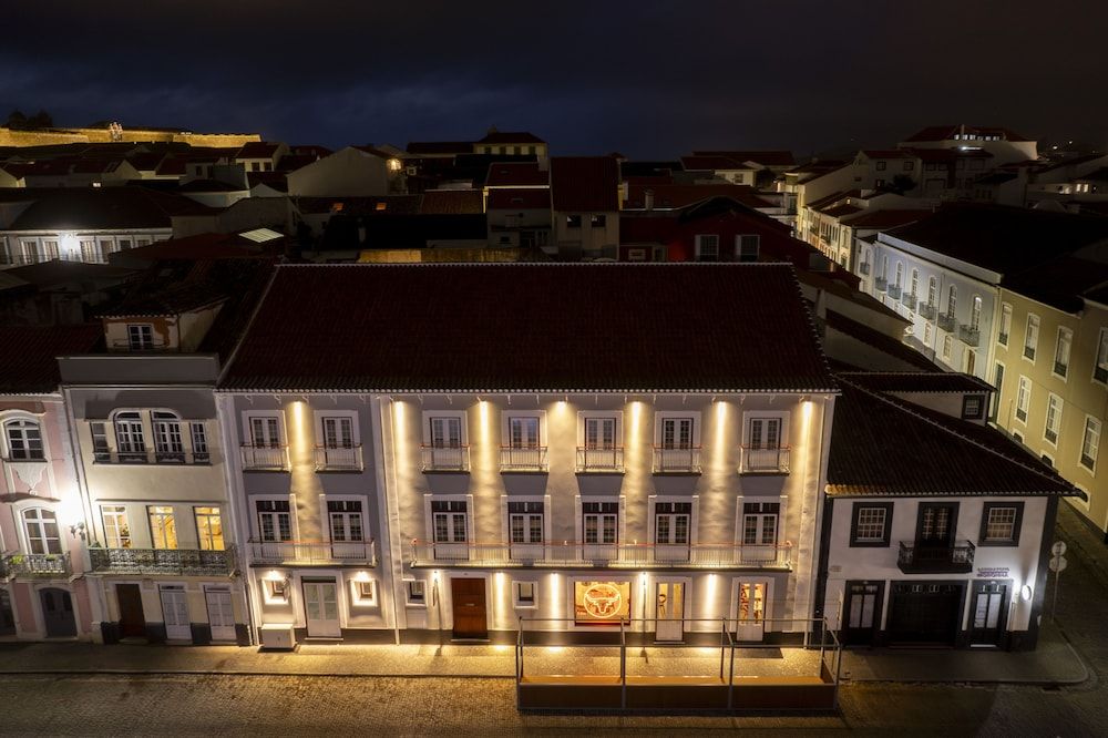 Azores Autêntico Boutique Hotel 1