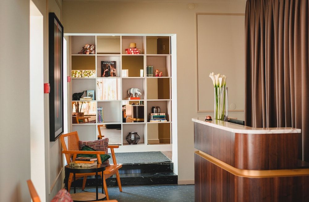 hotel singular aeroporto 2