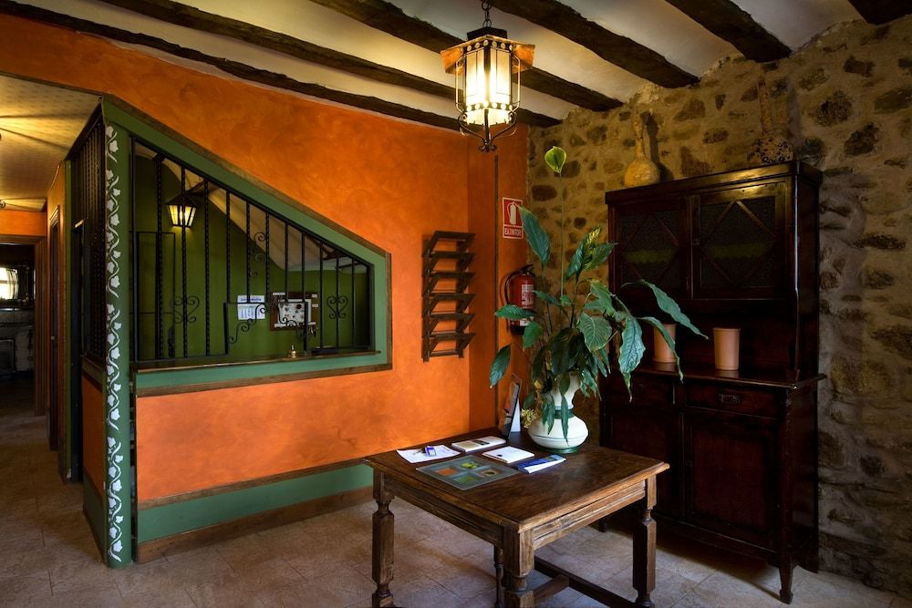 Hostal Rural La Calera 3