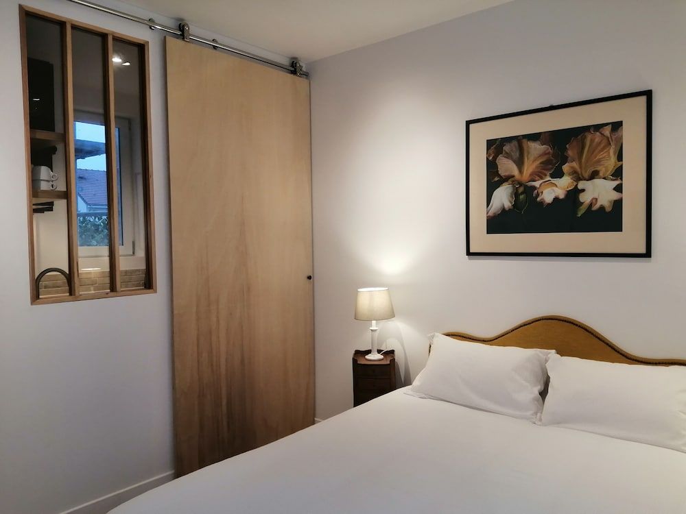 Studios confort  VILLA VOLTAIRE 3