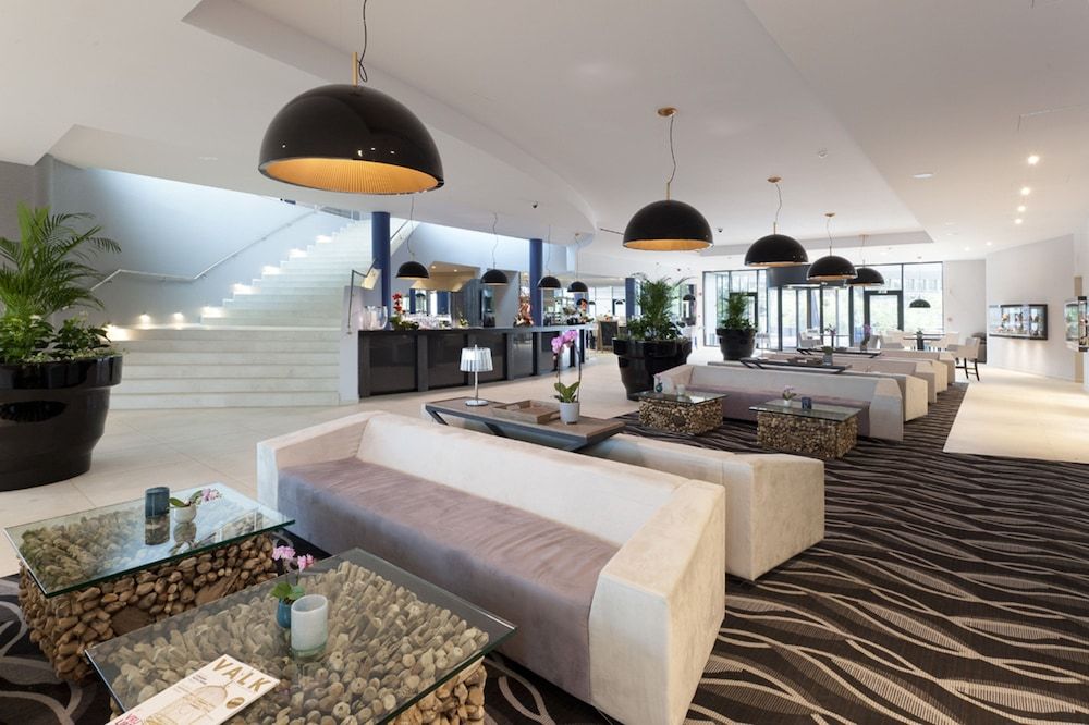 Van Der Valk Hotel Mons Congres 3