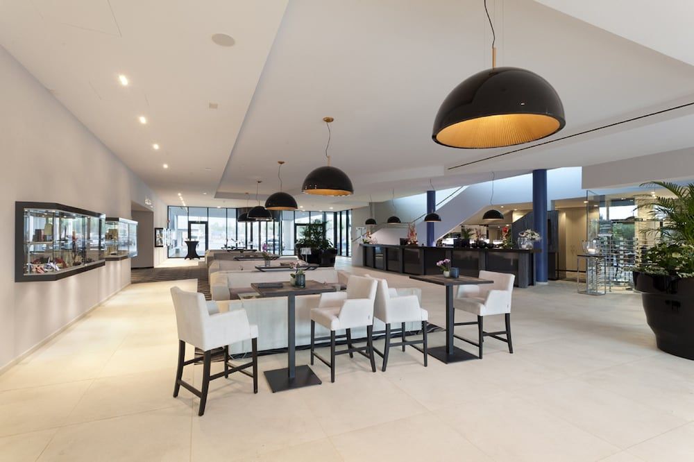 Van Der Valk Hotel Mons Congres 2