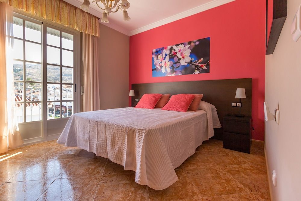 Casa Colina del Sol 1