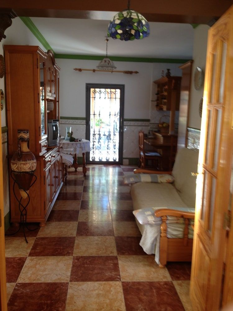 Casa Colina del Sol 2