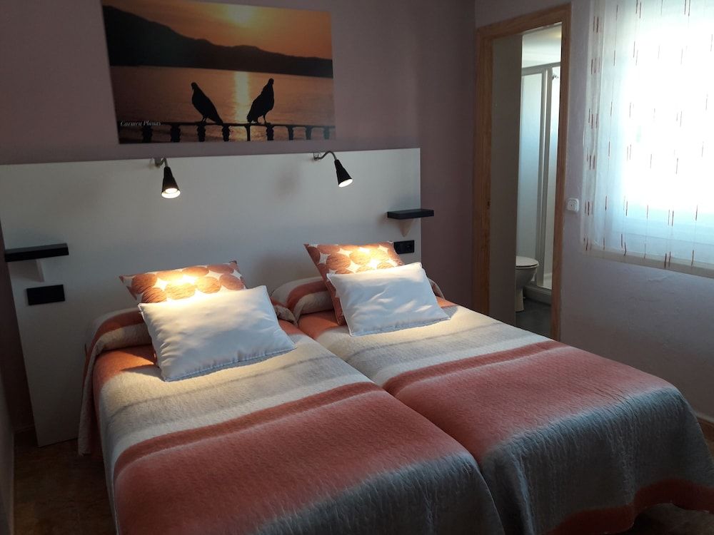 Casa Colina del Sol 3