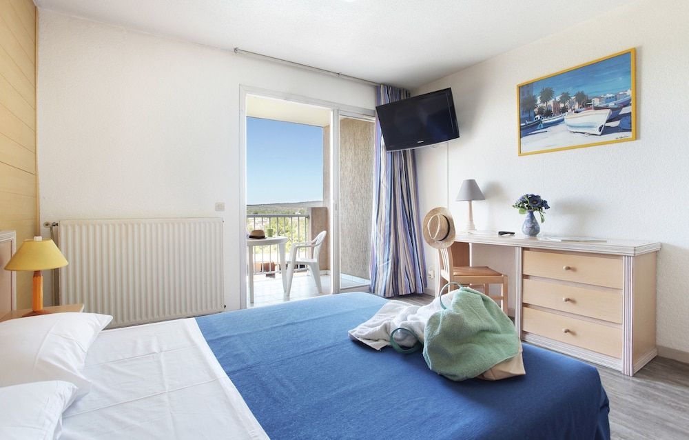 Résidence Odalys Les Hauts de Balaruc 3