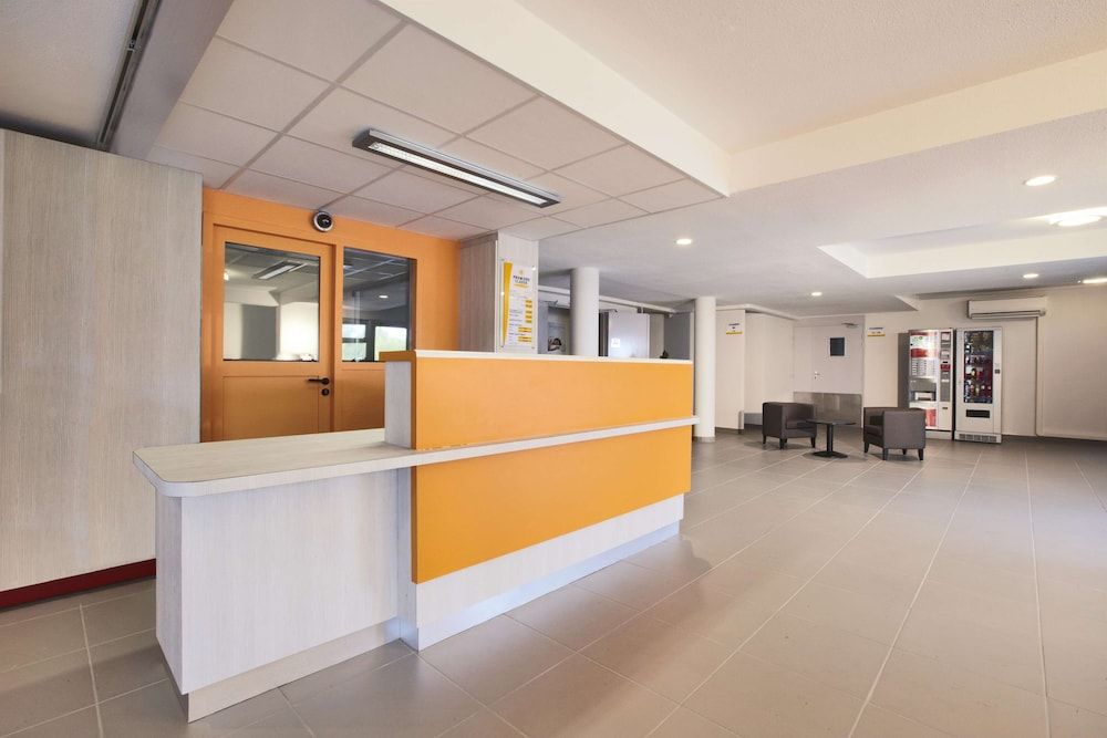 Première Classe Bordeaux Nord - Lac 3