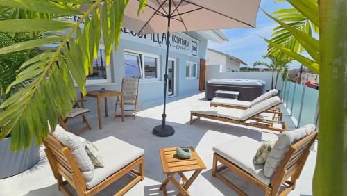Recomeçar Guesthouse 3
