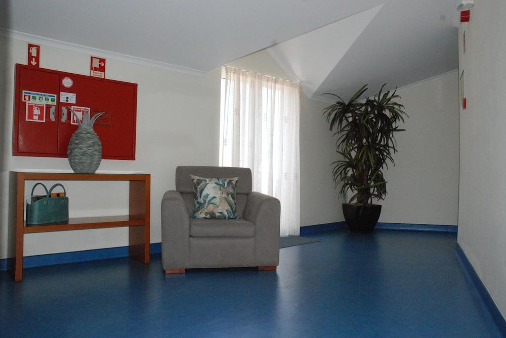 Recomeçar Suites & Breakfast please 2